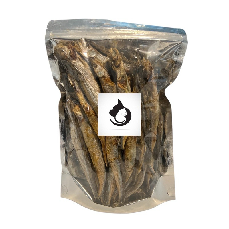 ฟรีซดรายแมว ขนาด200กรัม หลายรสชาติ ขนมแมว ขนมสุนัข ขนมหมา Freeze Dried 100% ราคาสุดคุ้ม เกรดคนทานได้ - รูปที่ 7