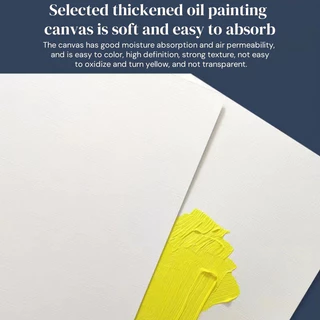 MW ระบายสีตามตัวเลข 40x50ซม มีเฟรม ภาพวาดตกแต่งอะคริลิก ของขวัญ DIY สำหรับเด็ก คู่ ผ้าใบแคนวาส อุปกรณ์ศิลปะ เครื่องเขียน