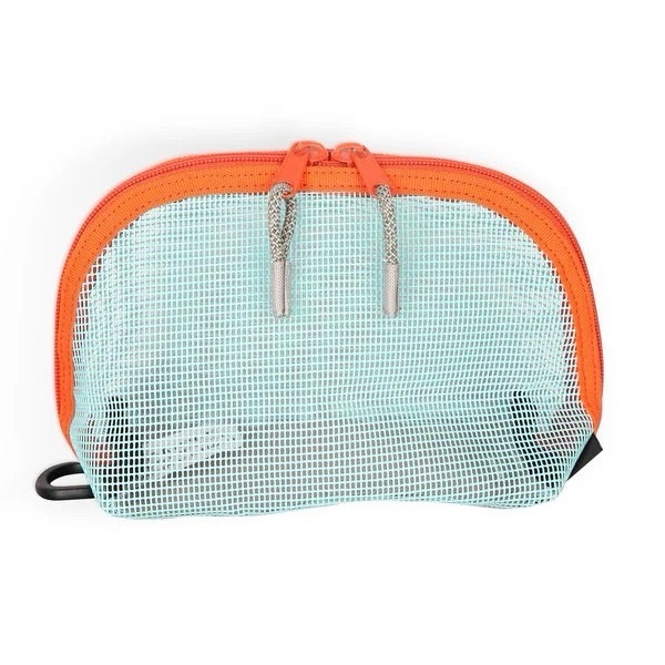 [ New Arrival ]  KAVU Travel Taco Organizer Bag ราคา ถูกที่สุด ดีลบีเคเค แกลเลอรีภาพที่ 8