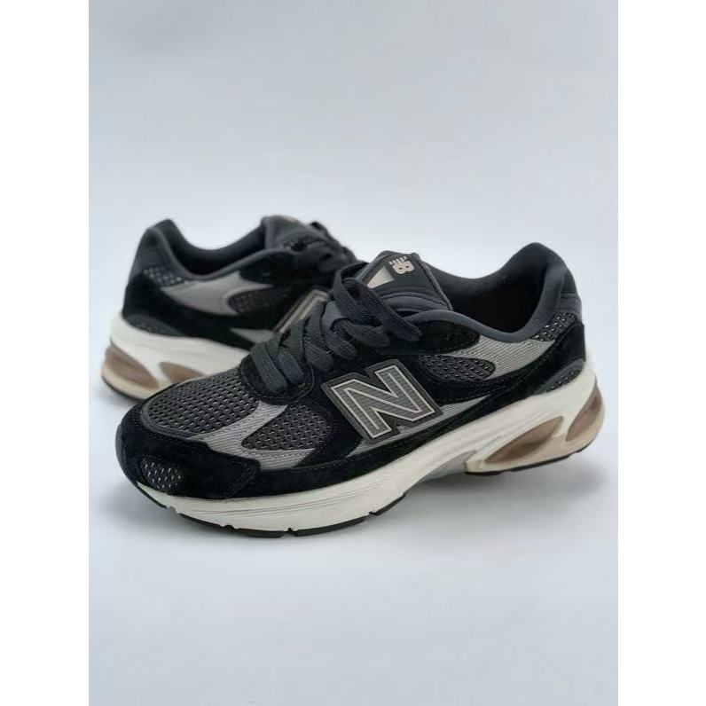 New Balance NB2010 คลาสสิกวินเทจรองเท้าผ้าใบลำลอง U2010NB4SJ