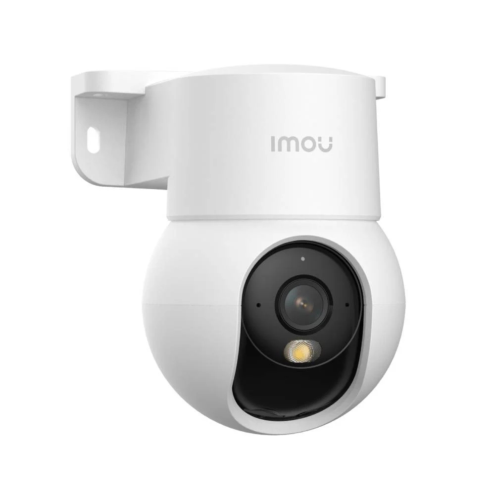 IMOU กล้องวงจรปิด Ranger Mini รุ่น IPC-K2MP-3H1WE ความชัด 3MP มีไมค์และลำโพง พูดคุยโต้ตอบได้