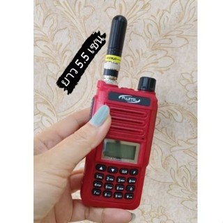 #KENJIเสาลิปสติกวิทยุสื่อสารความถี่วอแดง วอดำ