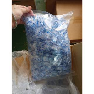 304 ซองกันชื้น (Siliga gel) ขนาด1กรัม  แบบ 100 ซอง/แพ็ค