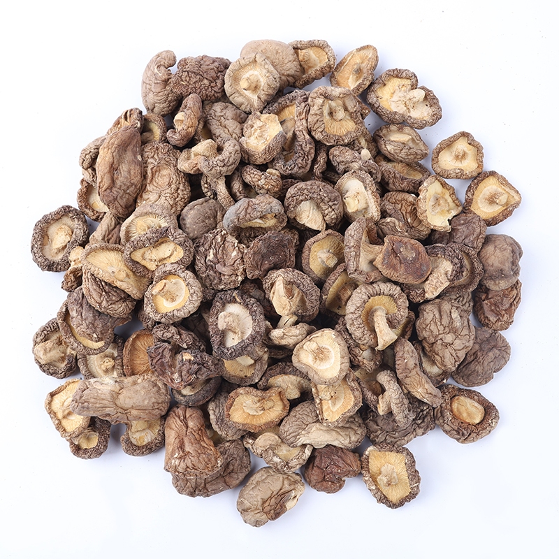 B3香菇 เห็ดพรีเมี่ยม 500กรัม/ถุง รสชาติเห็ดเข้มข้น การอบแห้งแบบธรรมชาติ