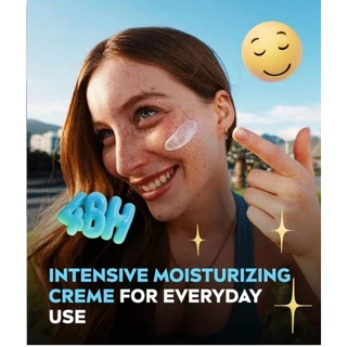 พร้อมส่ง/นำเข้า NIVEA Soft Moisturising Cream Vegan Formula 200 ml.