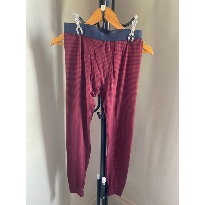 กางเกง heattech ผู้ชาย