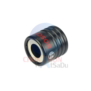 Bosch ปลอกแม่เหล็ก [ 1 ชิ้น ] 2608522354 - ปลอก แม่เหล็ก ดอกไขควง ปลอกแม่เหล็กใส่ดอกไขควง ดอกขันสกรู