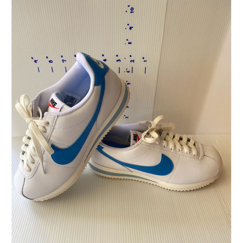 รองเท้า Nike Cortez (W) US8