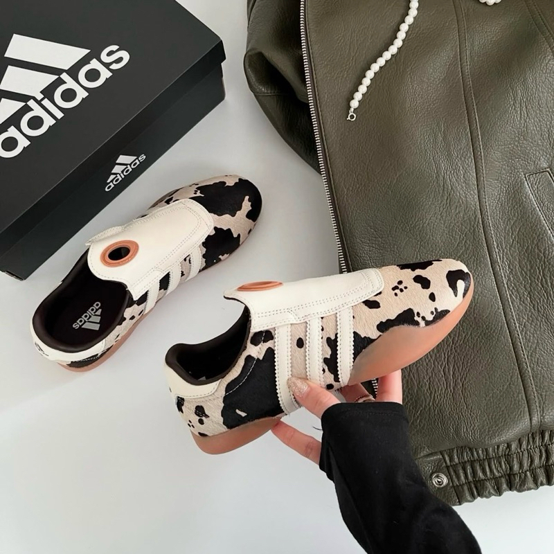 Adidas W Taekwondo Mei Off White Supplier Colour แท้ 100%