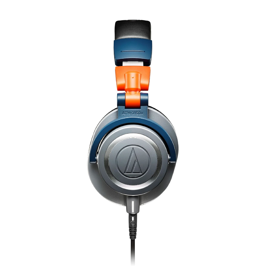 Audio Technica ATH-M50x Professional Monitor Headphones หูฟังมอนิเตอร์