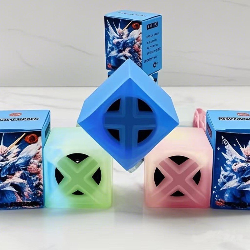 ลำโพงไร้สายมินิ ลำโพงบลูทูธ แบบพกพาพร้อมไฟ RGB Mini ซับวูฟเฟอร์ เสียงดี น้ำหนักเบา แบบชาร์จไฟ ลำโพงขนาดเล็ก พร้อมส่ง3สี