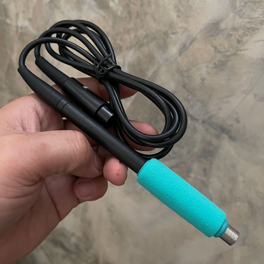 i2C ด้ามหัวแร้ง T210 อุปกรณ์บัดกรี