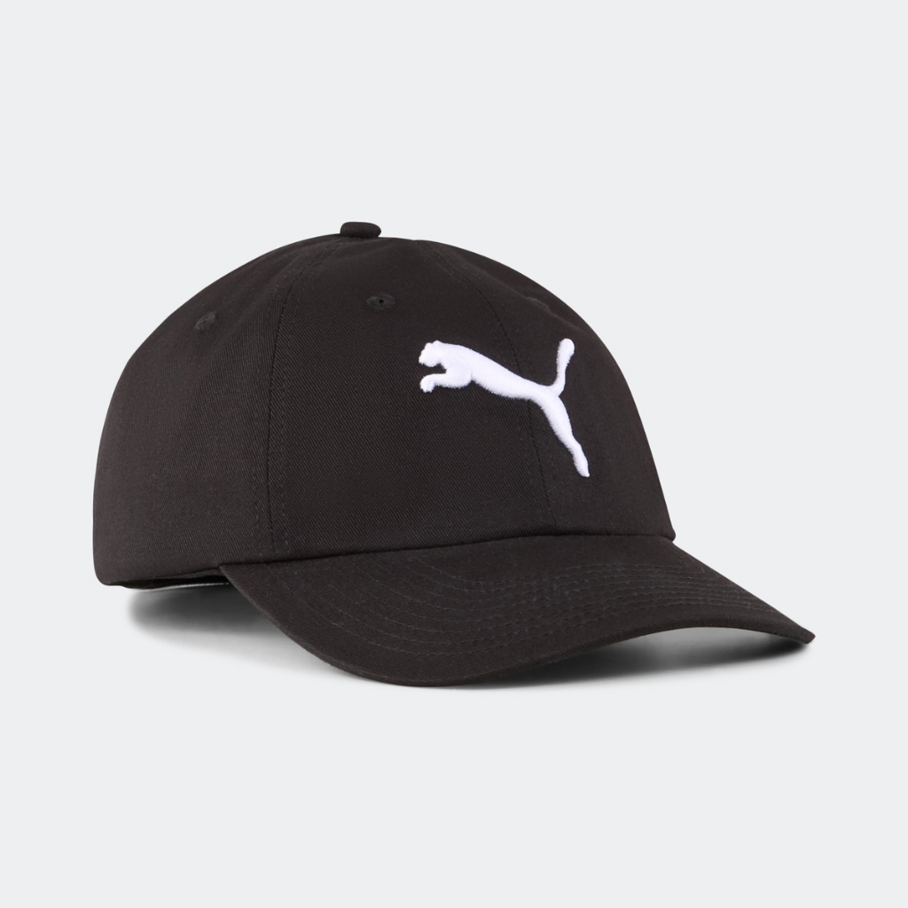 PUMA หมวก รุ่น ESS PUMA CAT BB Cap /025998 (801,802,803,807,808) — صورة 2
