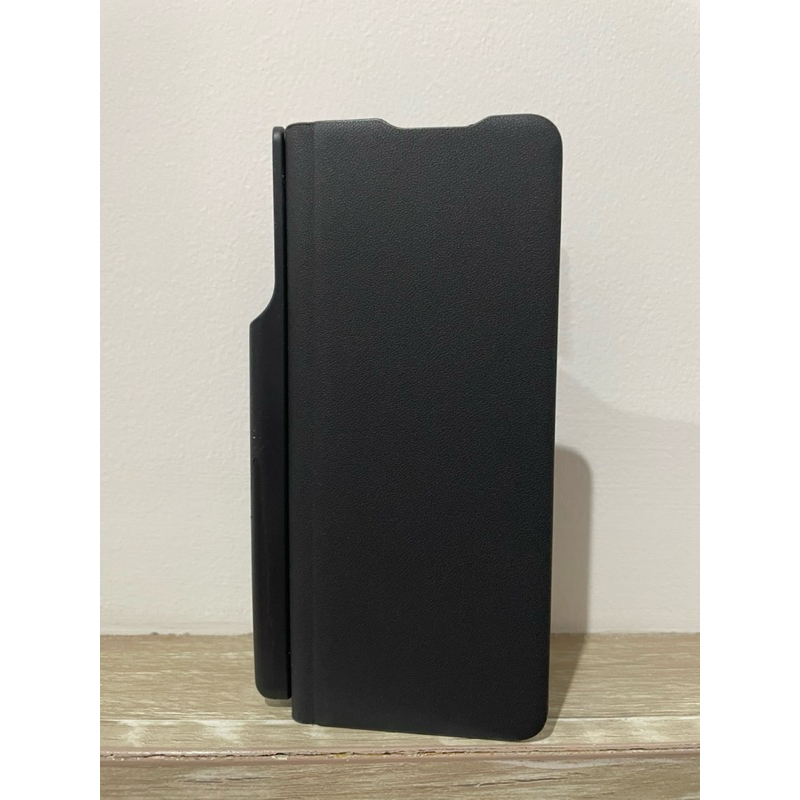 เคส Samsung Galaxy Z Fold 3 Flip Cover ของแท้(มือสอง)