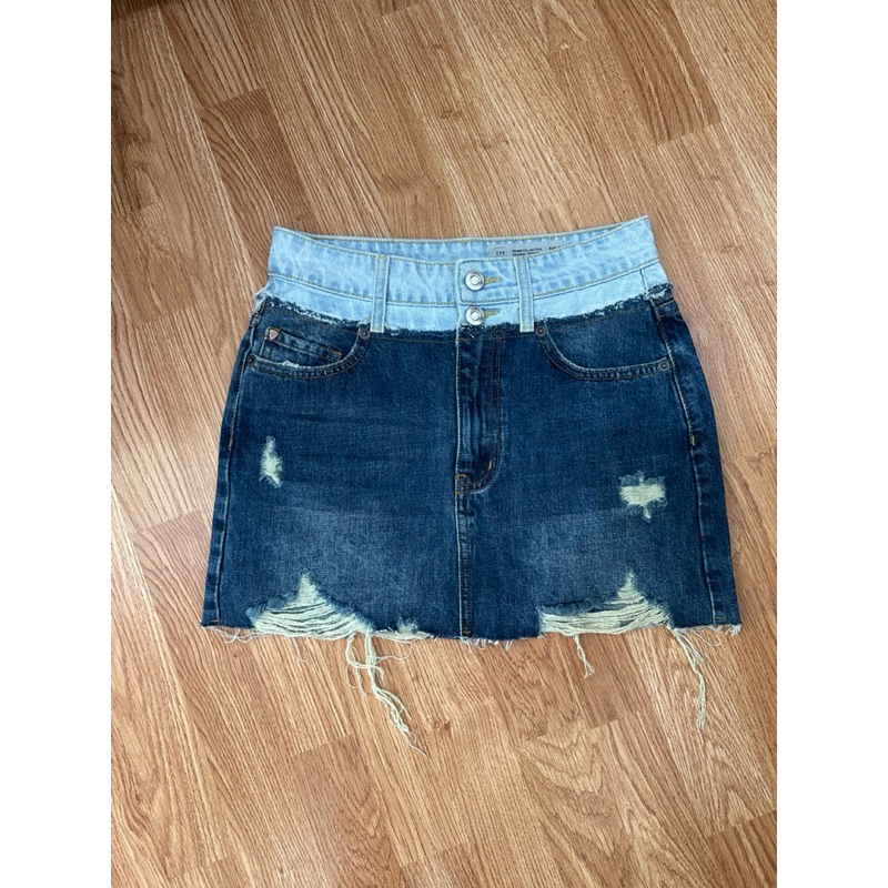 Cps chaps size 26 กระโปรง