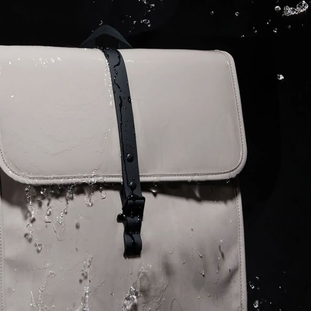 Gaston Luga กระเป๋าเป้ โน๊ตบุ๊ค 13นิ้ว 16นิ้ว กันน้ำ รุ่น Dash Backpack [ส่งจากไทย]