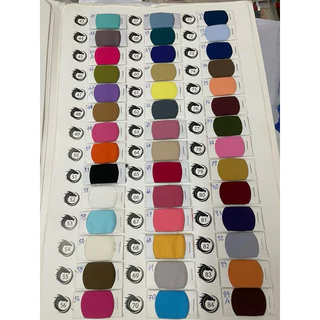ผ้ากาวเยลซี่ยืด ดีที่สุด รีดผ้าไหม ติดง่าย คงทน ปะ ซ่อม แก้ ผ้าเมตร หลา กว้าง 150 ซม
