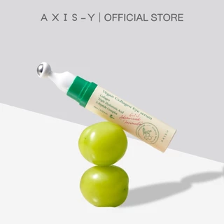 AXIS-Y Vegan Collagen Eye Serum 10ml I วีแกน คอลลาเจน อาย เซรั่ม