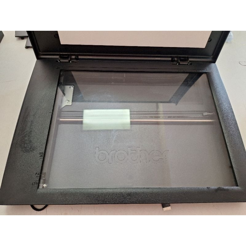 สแกนเนอร์ Printer Brother dcp j315w