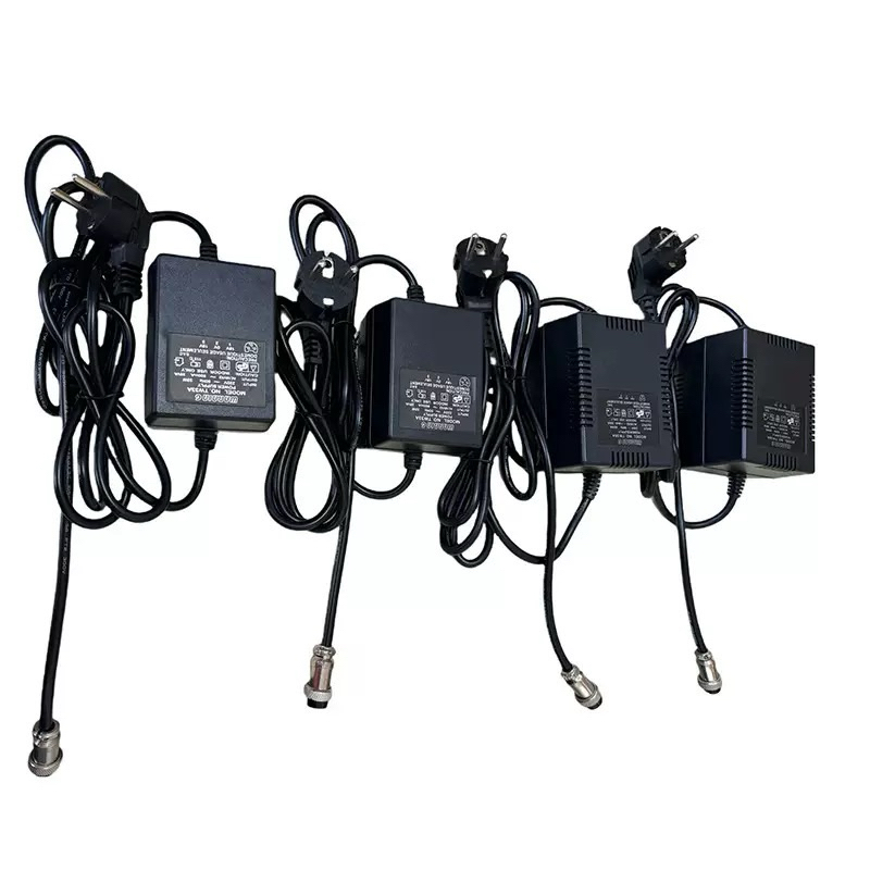 อะแดปเตอร์ มิกเซอร์AC AC18V * 2  1.6A1.4A 0.8A 0.6A 0.35A 3Pin สำหรับ YAMAHA PA-10 PA-20 PA-30 MG82C