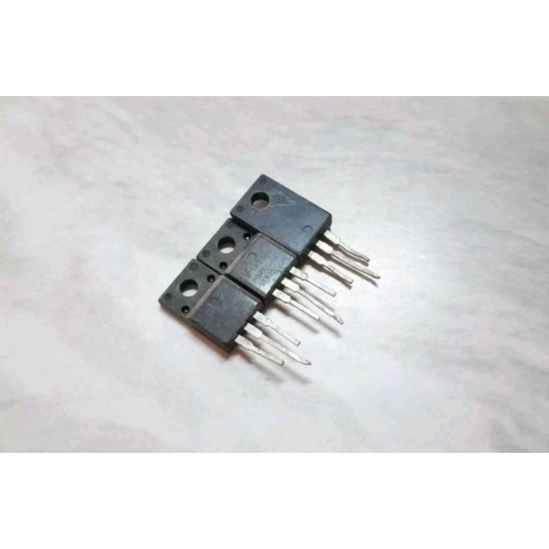 51N25 51A 250V MOSFET N-Channel   ของถอดแท้!