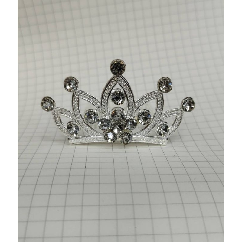 มงกุฎเล็กสำหรับเด็กผู้หญิงสวยๆน่ารัก ,พร้อมส่งค่ะ