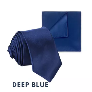 MEN IN TIE เนคไทสีพื้นแบบผูกเอง รุ่น Korean silk หน้ากว้าง 8 cm