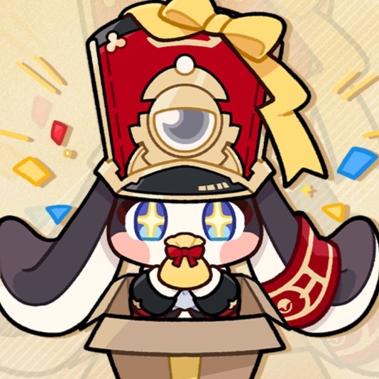 [ พร้อมส่ง / Official ]  Honkai Star Rail - Lucky Box สุ่ม กล่องสุ่ม ถุงสุ่ม ลิขสิทธิ์ ฮงไค สตาร์เรล