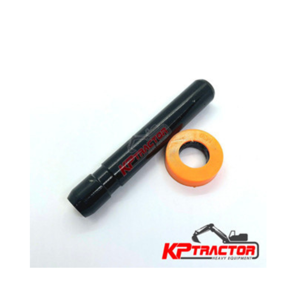 🔩 สลักล็อคเล็บ CAT 1U3202 | สลักล็อคฟันแบคโฮ CAT ฟันขุด รถขุด