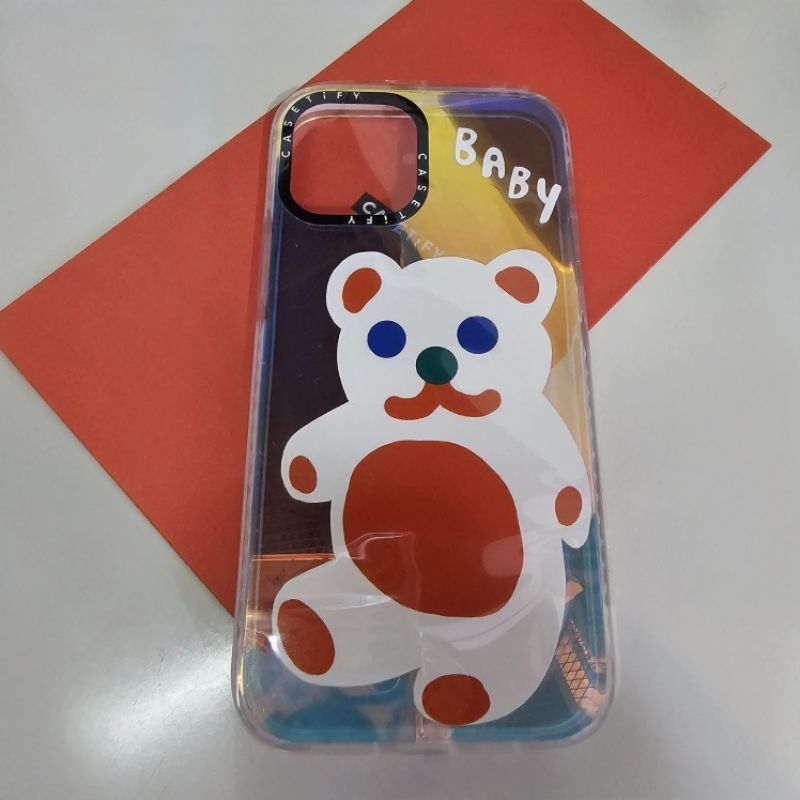 CASETiFY 12 pro max ของแท้ ราคาล้างสต๊อก
