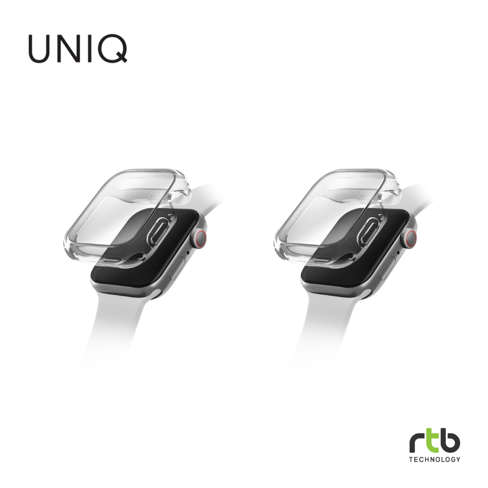 UNIQ เคสสำหรับ Apple Watch Series 10 11 (42/46mm) รุ่น Garde