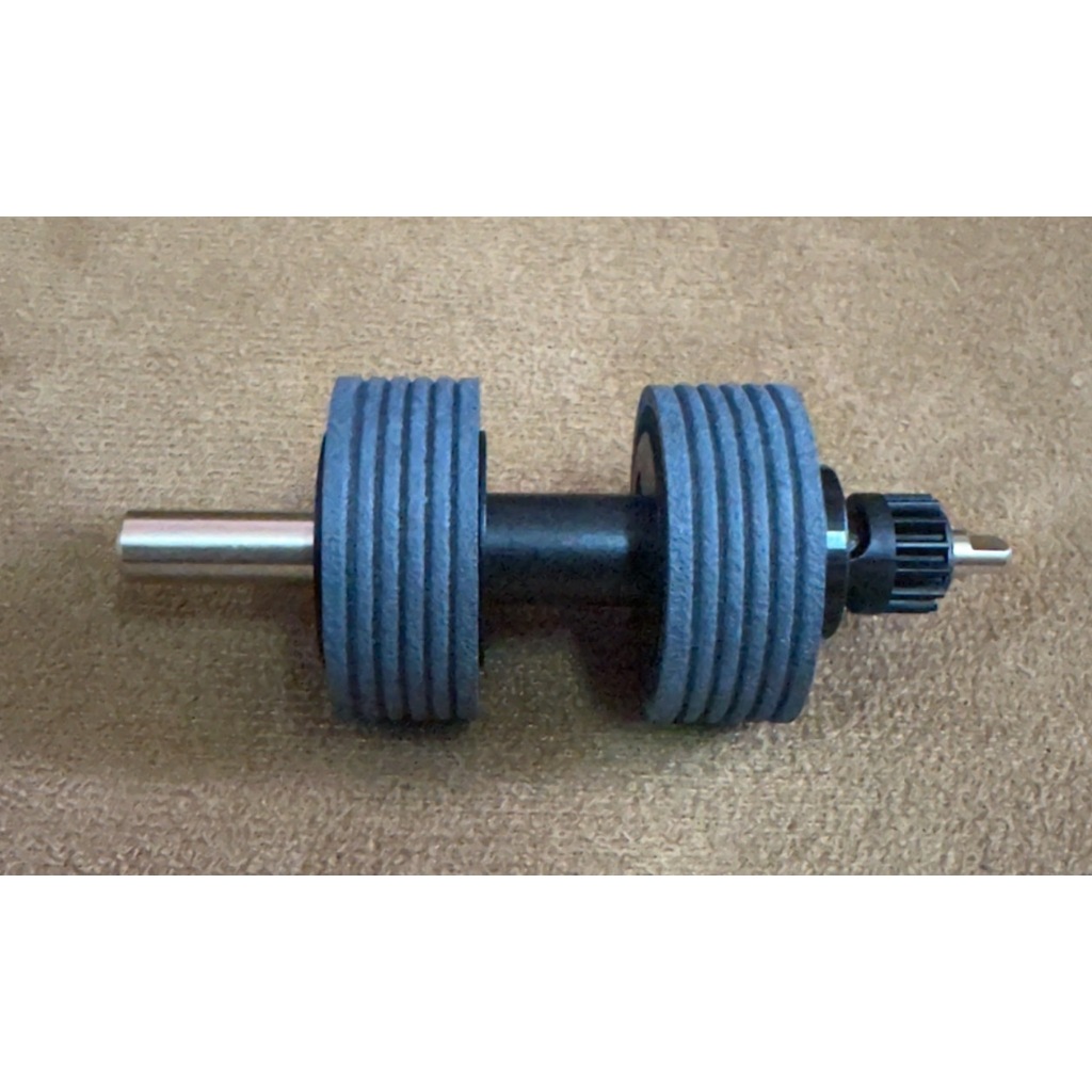 ลูกยาง FEED กระดาษ SEAPARATION PAD BROTHER ADS-4900W (D02C5S001)