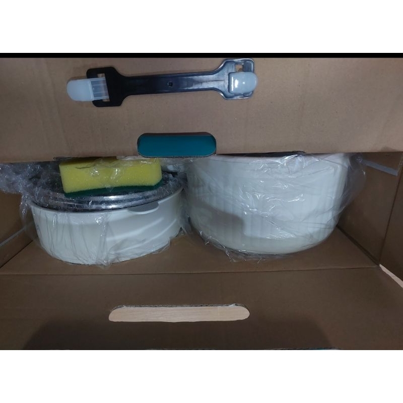 หม้อต้มไฟฟ้า Anitech นัดรับได้ นวนครหรือใกล้เคียง