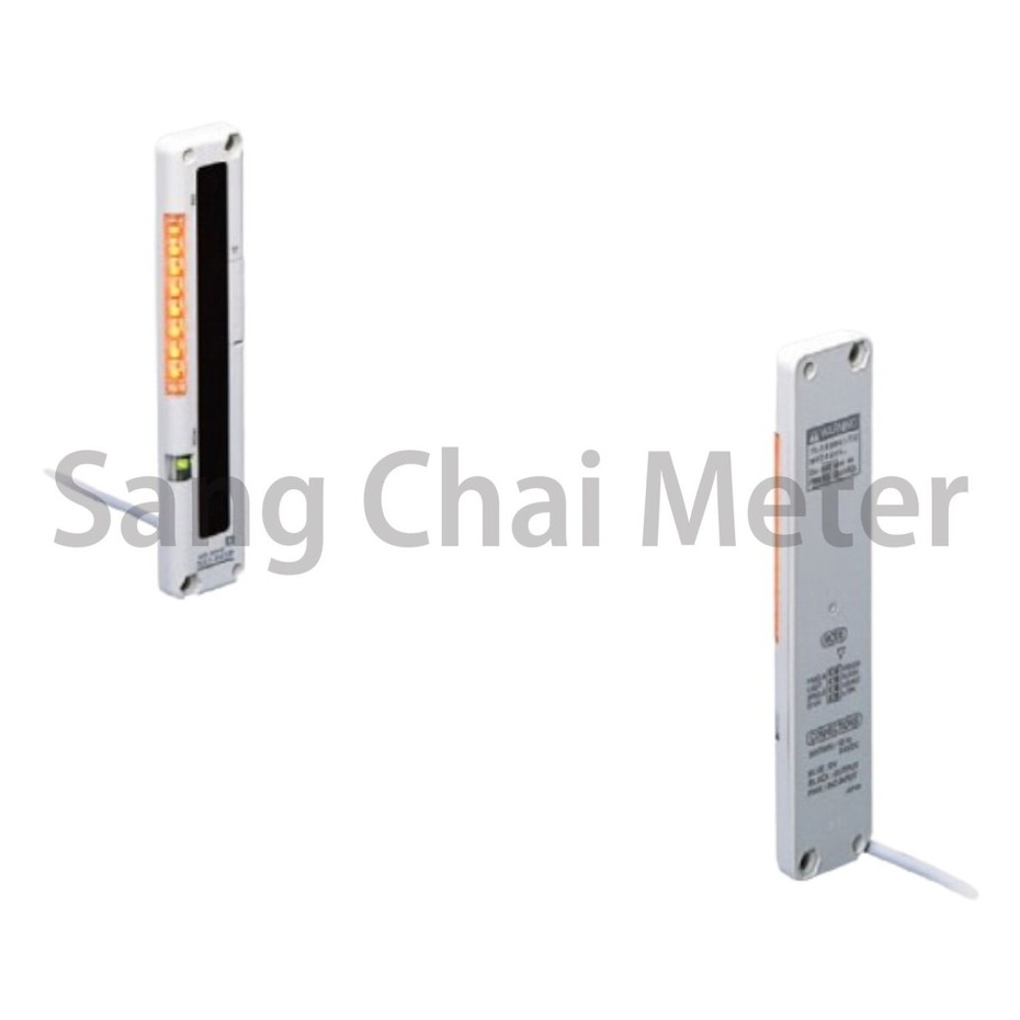 Panasonic / SUNX NA1-PK5 SERIES สวิทช์ลำแสงแบบม่านแสง