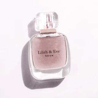 Lilith and Eve Siren + Night Demon Eau De parfum (EDP) - น้ำหอมสำหรับผู้หญิง 30 ml กลิ่นหอมเข้มข้น