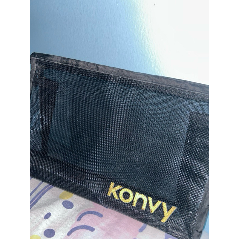 กระเป๋าตาข๋ายของKonvy😊