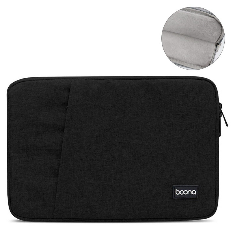 SofecaseM-Book /Notebook 2ช่อง 13”/15.6” กระเป๋าใส่โน๊ตบุ๊ค