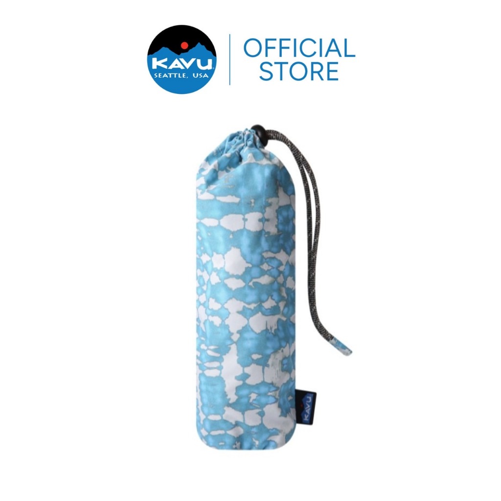 KAVU Utensil Pouch กระเป๋าใส่อุปกรณ์