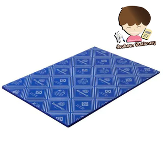 กระดาษคาร์บอน สีน้ำเงิน แอมบาสซี่ Embassy 333 H Carbon Paper 100แผ่น/กล่อง