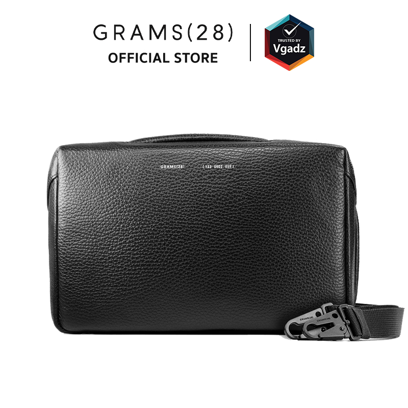 GRAMS(28) - กระเป๋าอเนกประสงค์ รุ่น 133 Essential Case Max