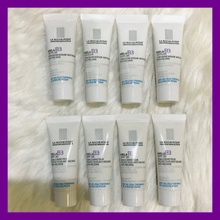🔥ส่งทันทีได้‼️ขนาดเดินทาง ของแท้ 100% ฉลากไทย🔥La Roche Posay MELA B3 SERUM Cream SPF30 ลาโรช โพเซย์ เมลา บี3 เซรั่ม 3 ml