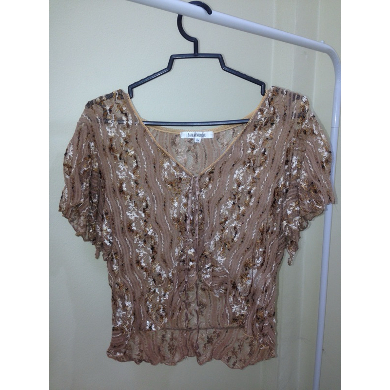 BATEAU MOUCHE (fairystyle)