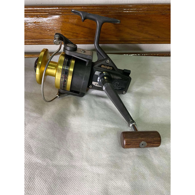 รอกสปิน  Daiwa BG20 thailand