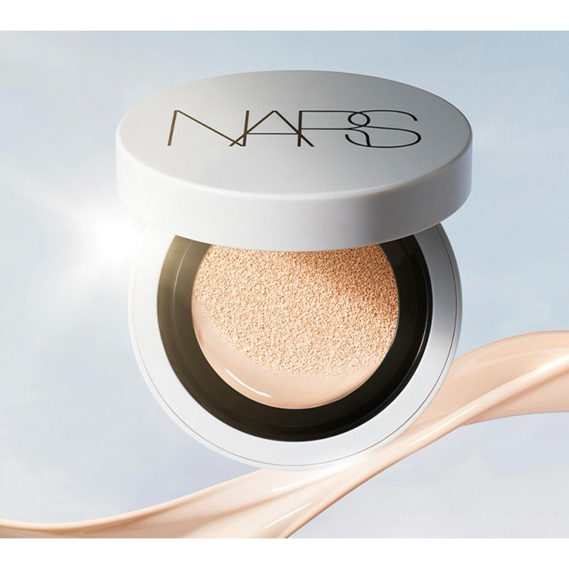 🔥พร้อมส่ง แท้ 🔥Nars LIGHT REFLECTING™ SERUM CUSHION FOUNDATION SPF 42/PA++