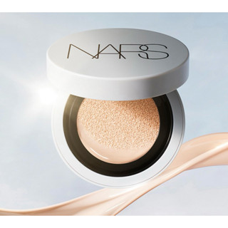 🔥พร้อมส่ง แท้ 🔥Nars LIGHT REFLECTING™ SERUM CUSHION FOUNDATI…