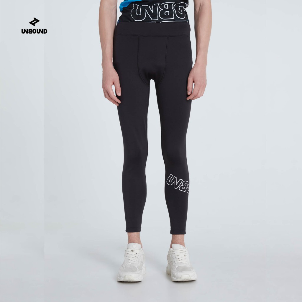 UNBOUND STRIKE ZONE TIGHT กางเกงรัดกล้ามเนื้อ สำหรับออกกำลังกาย