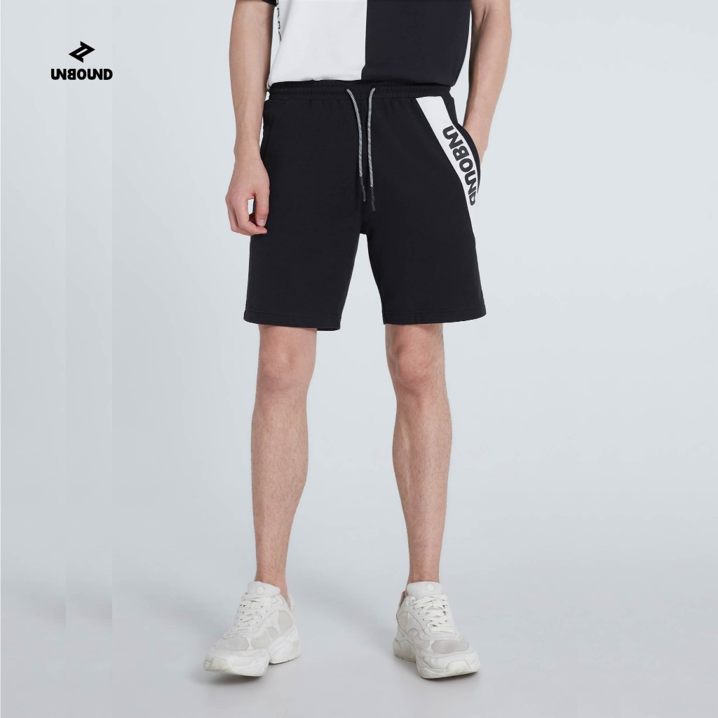 UNBOUND STRIKE ZONE SHORTS กางเกงขาสั้นผู้ชาย