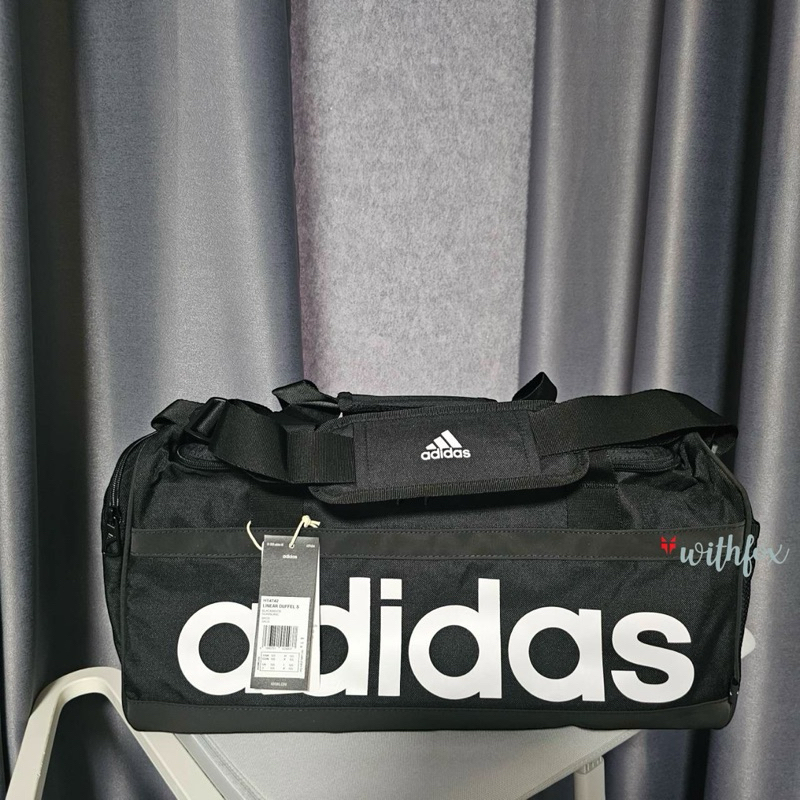 กระเป๋ากีฬา traing Adidas Duffle Bag Essentials (HT4742)