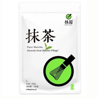 📣🔥ชาเขียวมัทฉะ 500 กรัม มัทฉะแท้ 100% ผงมัทฉะ Matcha[39]