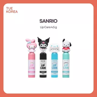 ลิปบาล์มบำรุง Lip Care - Sanrio | 4 ลาย
